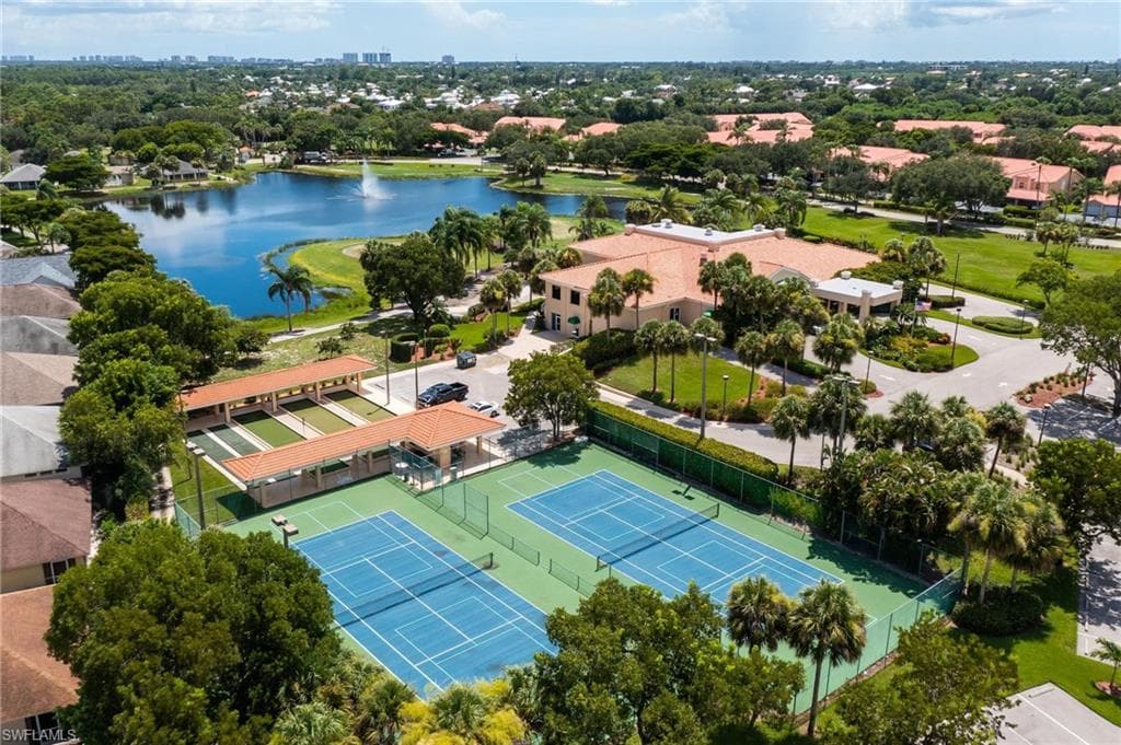 26610 Rosewood Pointe DR # 307, BONITA SPRINGS FL 34135-19