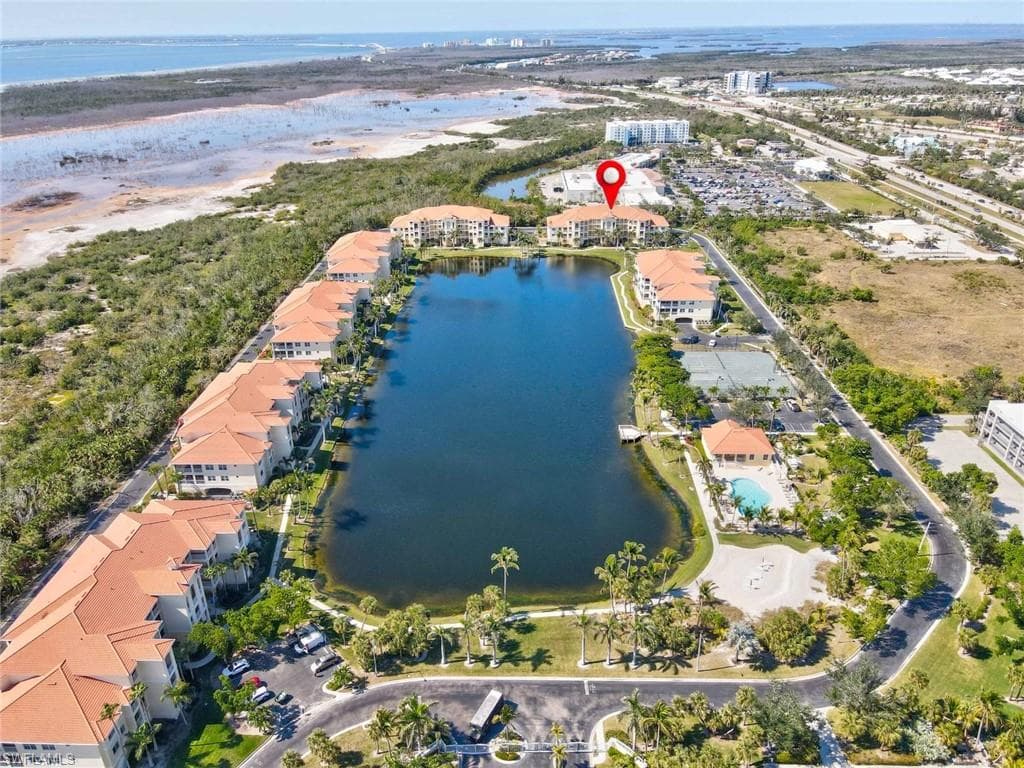 20021 Sanibel View CIR # 105, FORT MYERS FL 33908-20