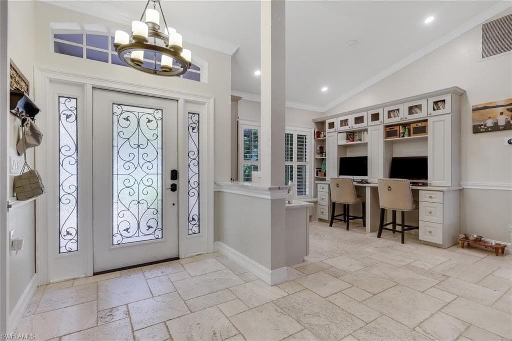 431 Ibis WAY, NAPLES FL 34110-5