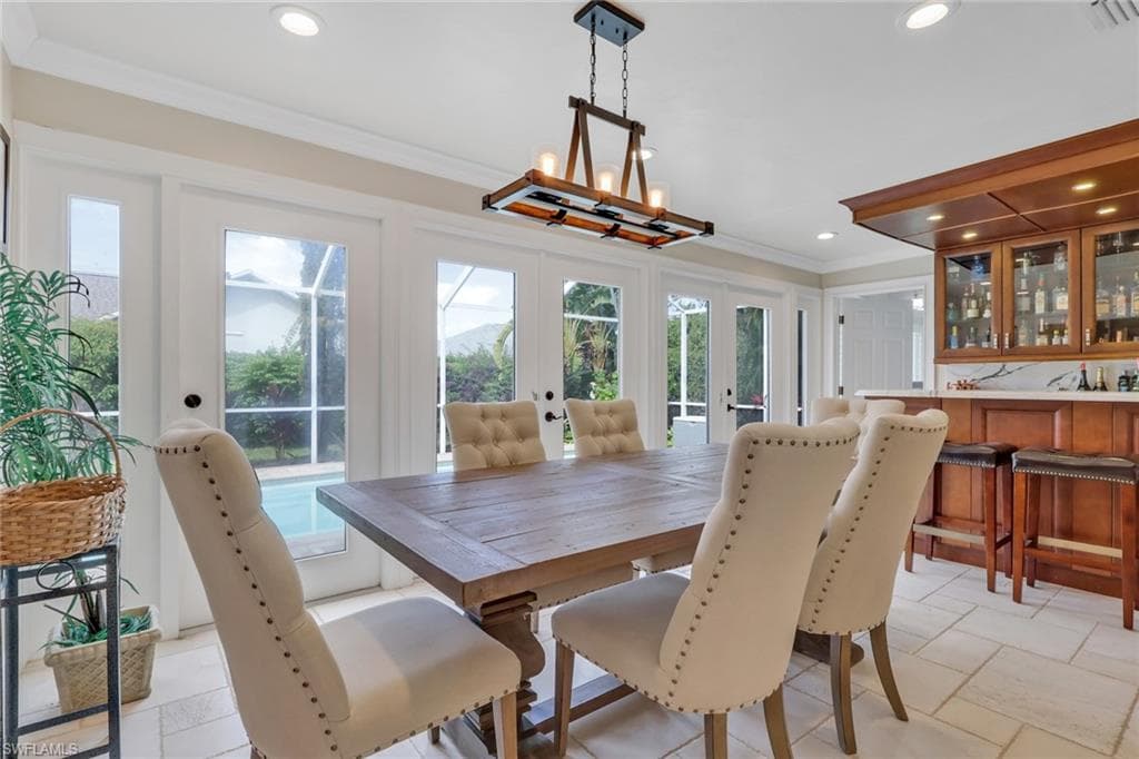 431 Ibis WAY, NAPLES FL 34110-12