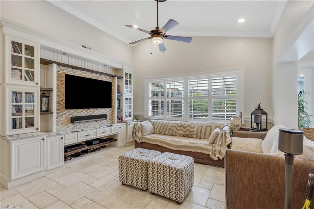 431 Ibis WAY, NAPLES FL 34110-16