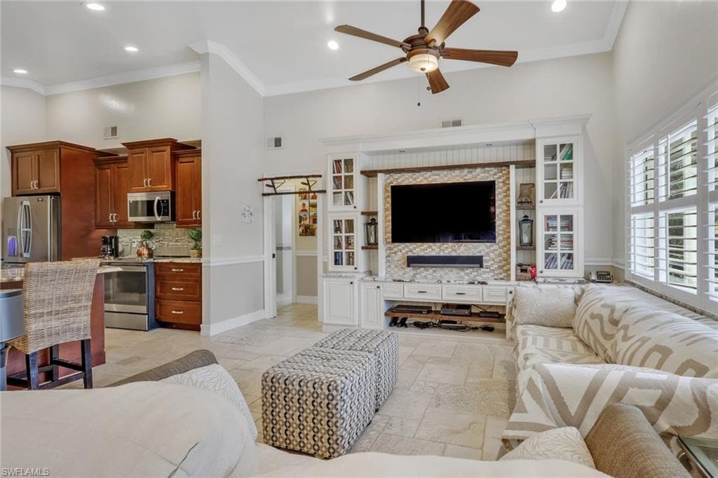 431 Ibis WAY, NAPLES FL 34110-15
