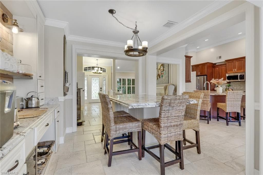 431 Ibis WAY, NAPLES FL 34110-11