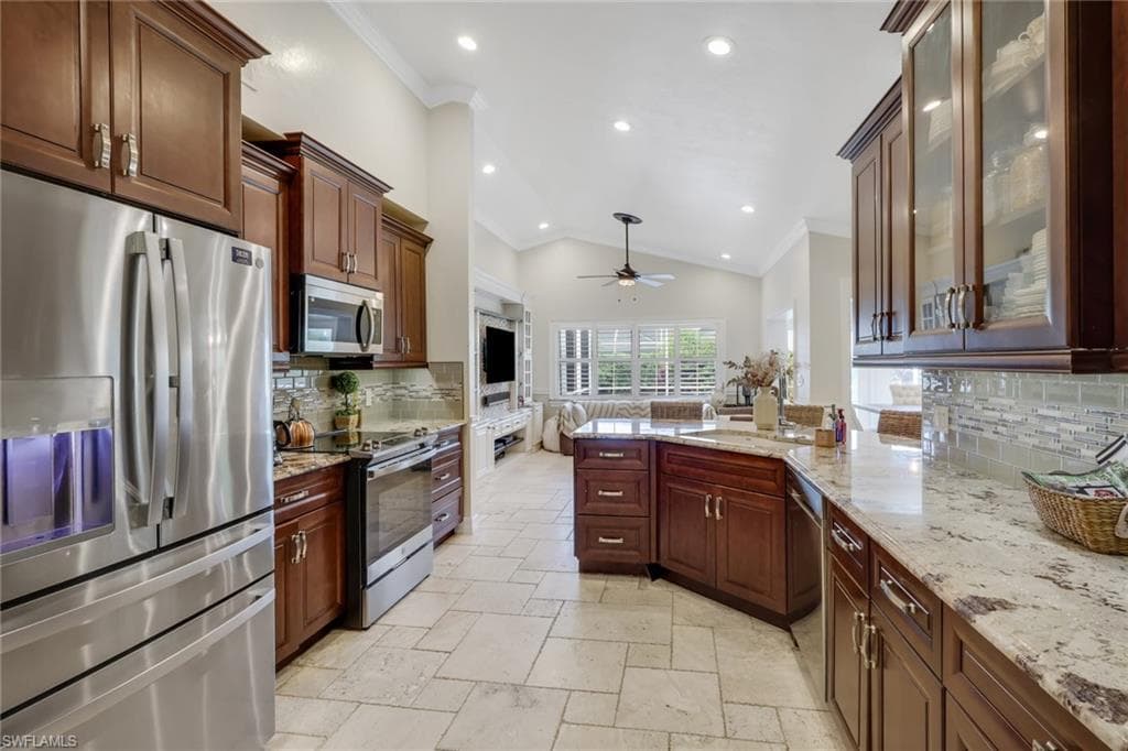 431 Ibis WAY, NAPLES FL 34110-21