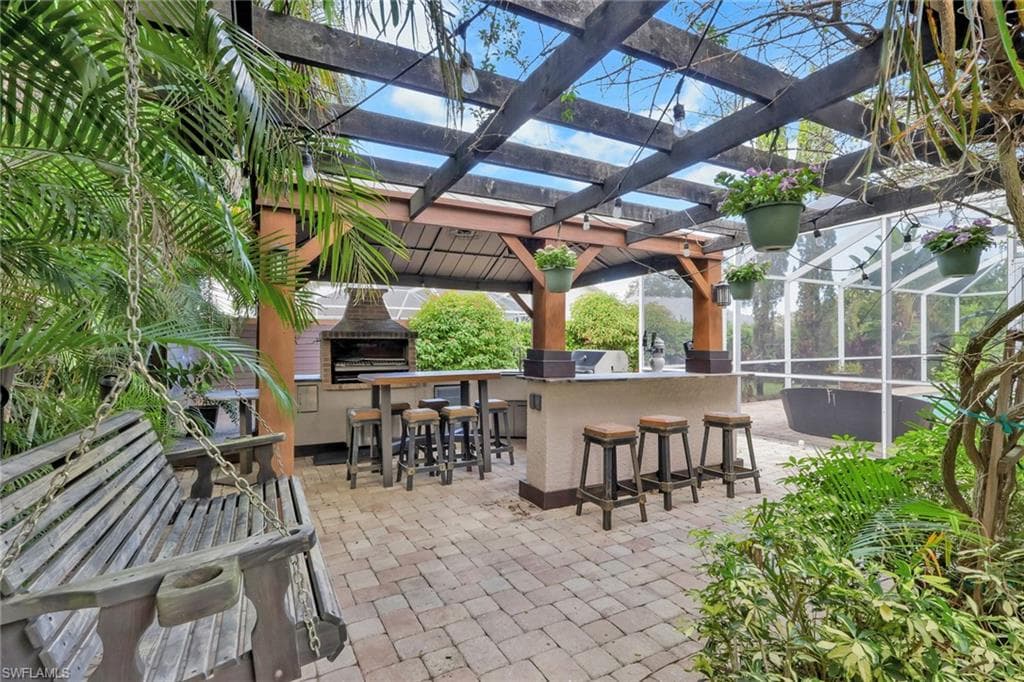 431 Ibis WAY, NAPLES FL 34110-2