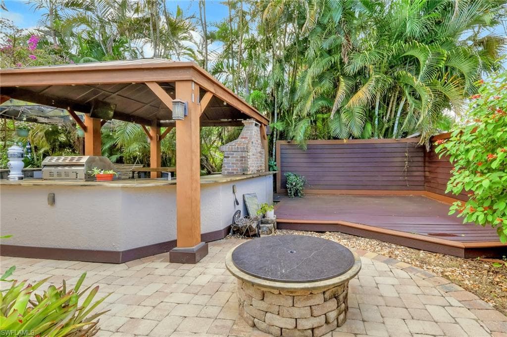 431 Ibis WAY, NAPLES FL 34110-35