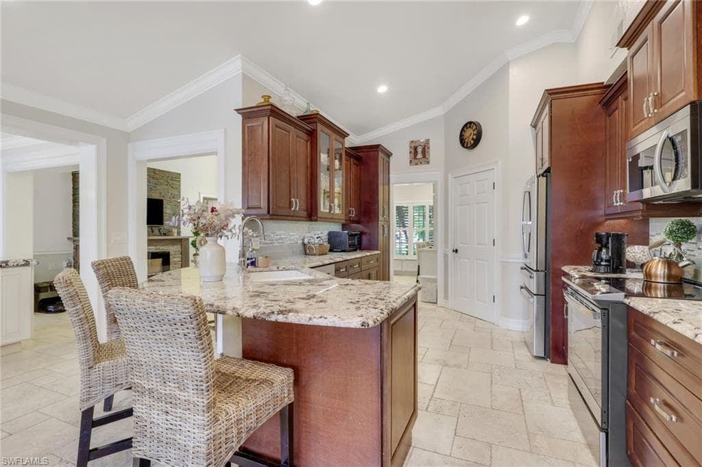 431 Ibis WAY, NAPLES FL 34110-19