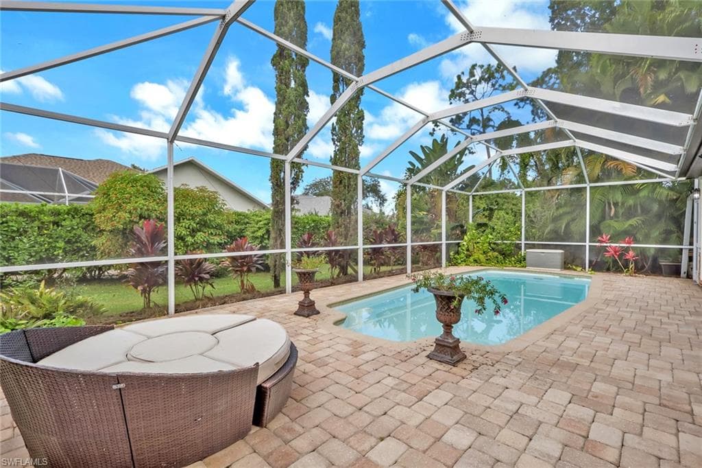 431 Ibis WAY, NAPLES FL 34110-33
