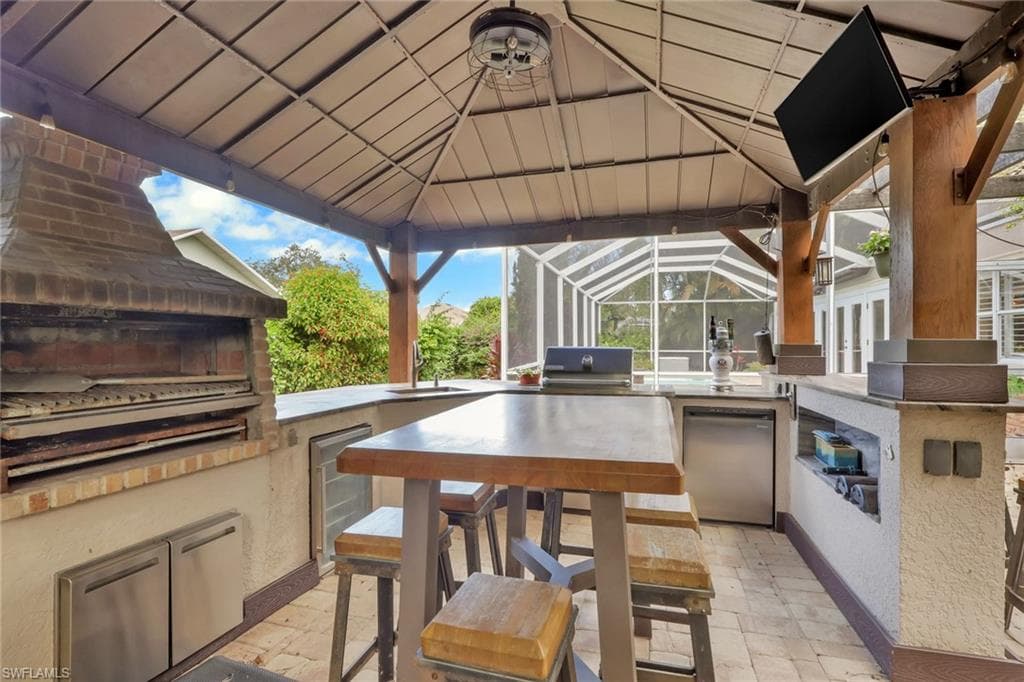 431 Ibis WAY, NAPLES FL 34110-37