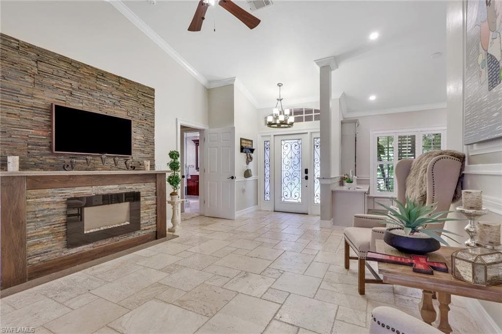 431 Ibis WAY, NAPLES FL 34110-9