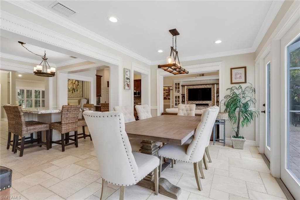 431 Ibis WAY, NAPLES FL 34110-13