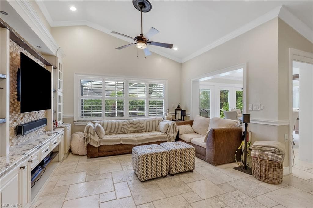 431 Ibis WAY, NAPLES FL 34110-17