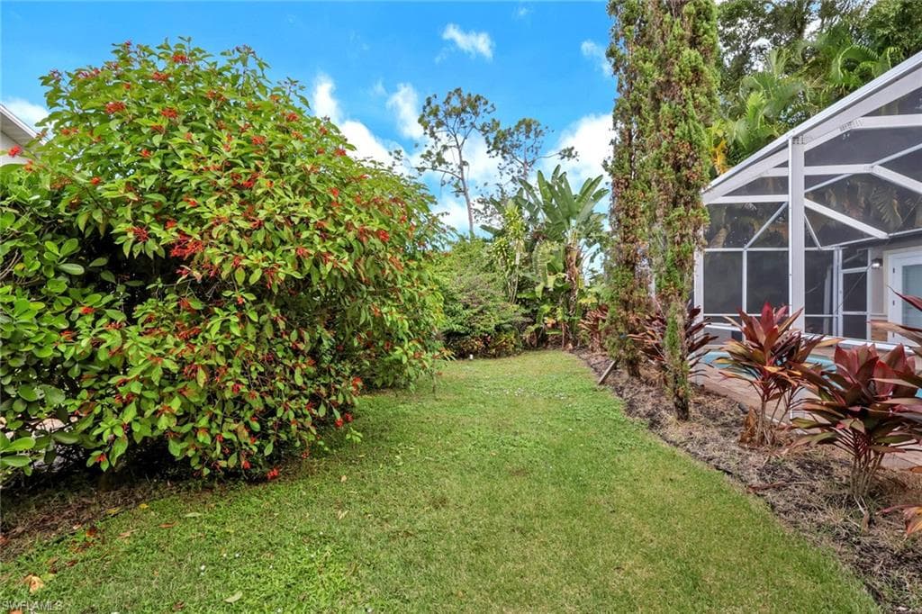 431 Ibis WAY, NAPLES FL 34110-36