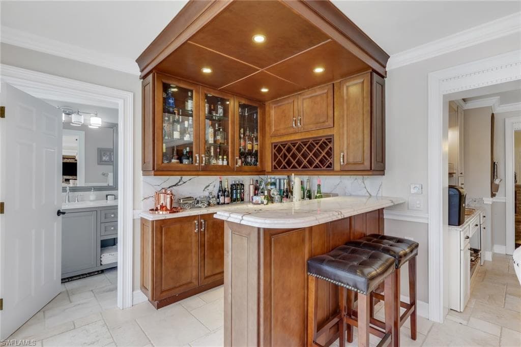 431 Ibis WAY, NAPLES FL 34110-14