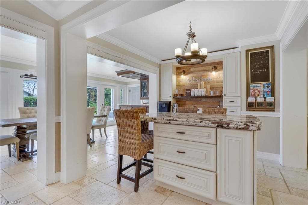 431 Ibis WAY, NAPLES FL 34110-10