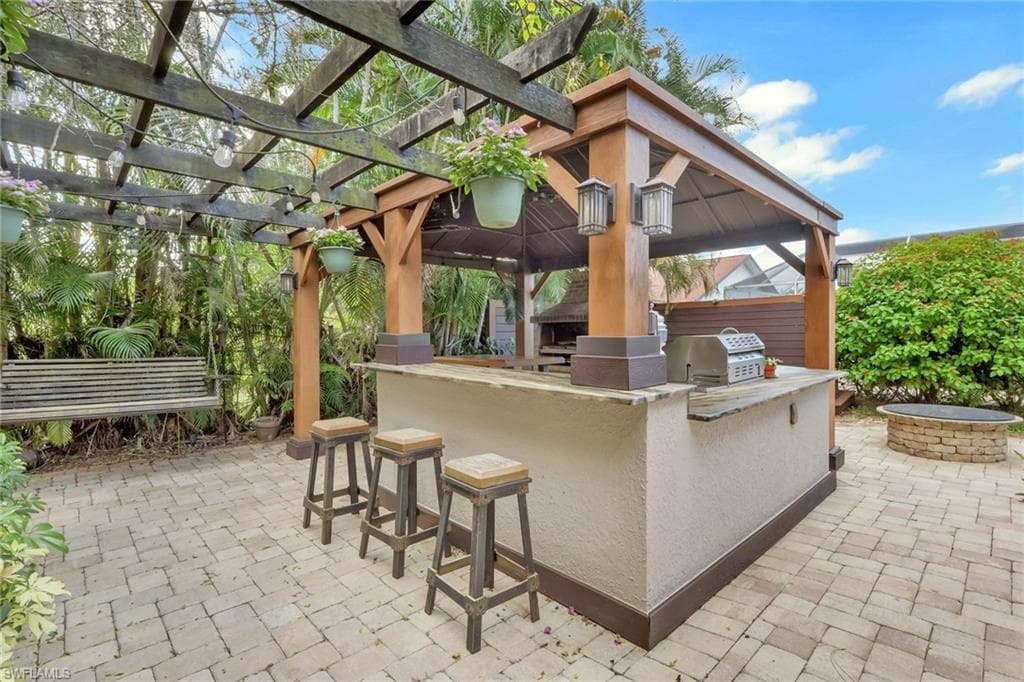 431 Ibis WAY, NAPLES FL 34110-34