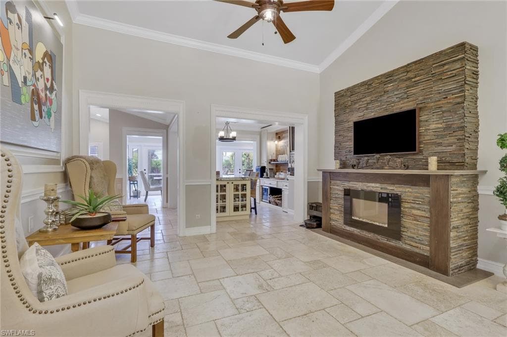 431 Ibis WAY, NAPLES FL 34110-7