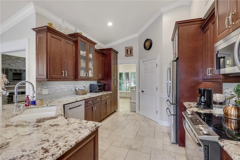 431 Ibis WAY, NAPLES FL 34110-20