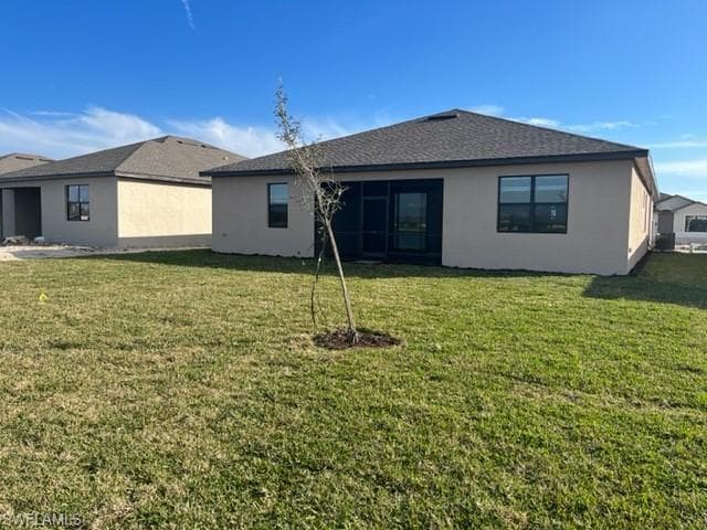 14625 Libros CT, FORT MYERS FL 33905-1