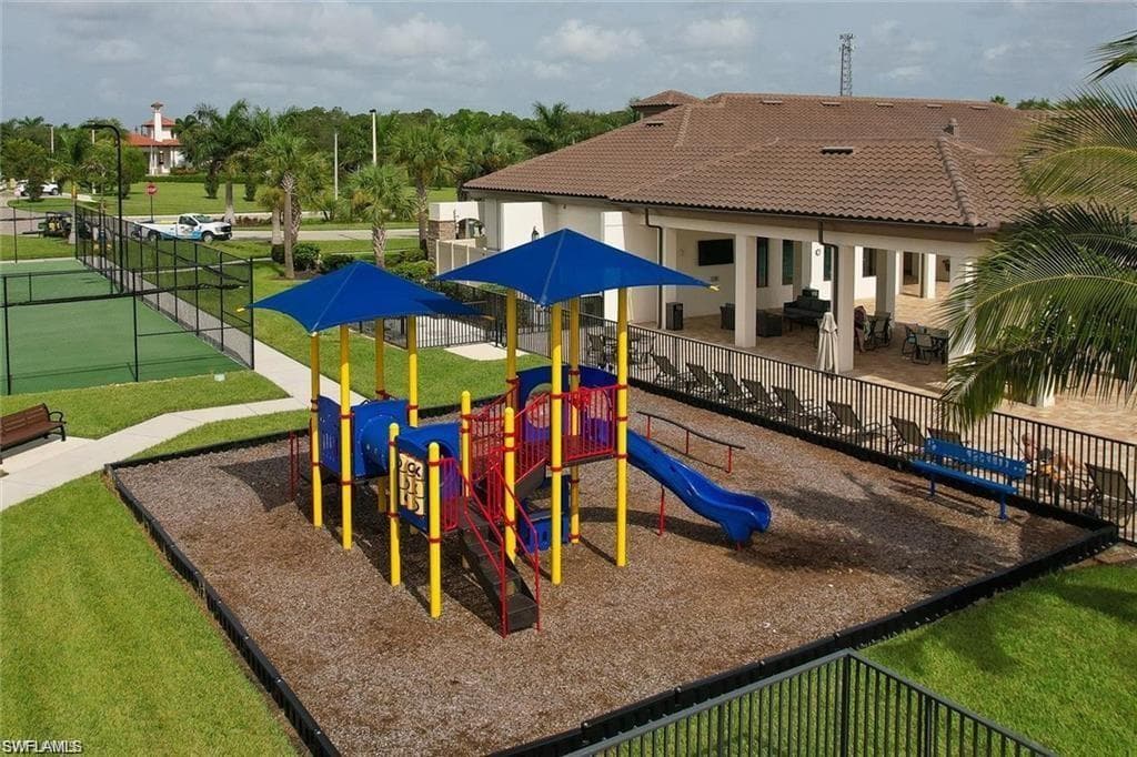 14625 Libros CT, FORT MYERS FL 33905-31