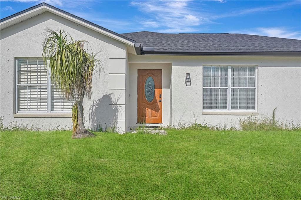 1142 Whitehead Creek LOOP, FORT MYERS FL 33916-1