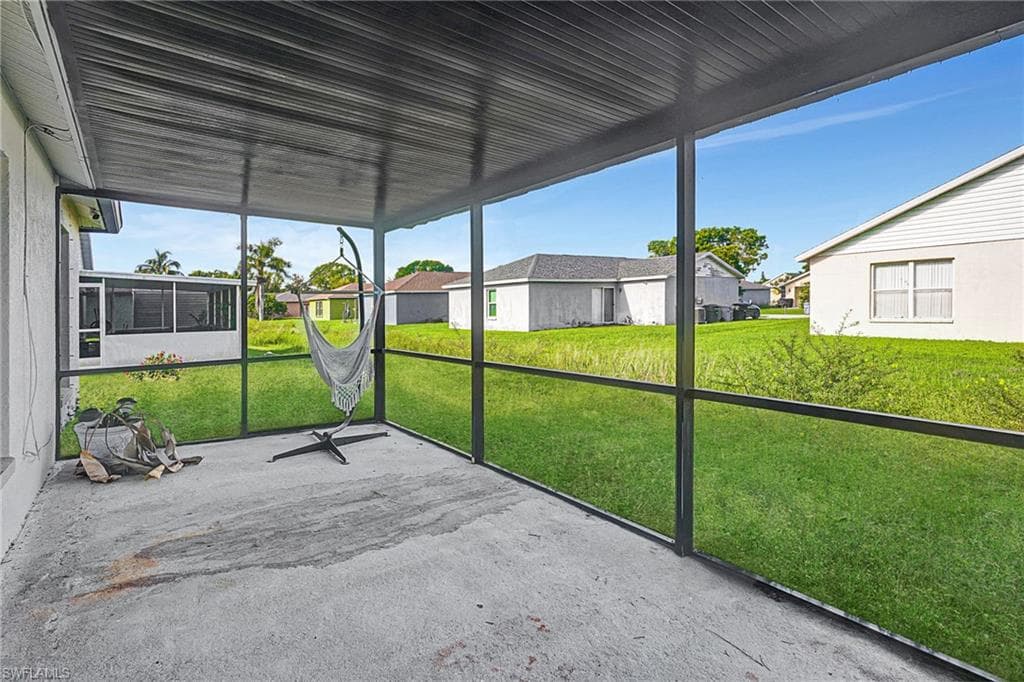 1142 Whitehead Creek LOOP, FORT MYERS FL 33916-35