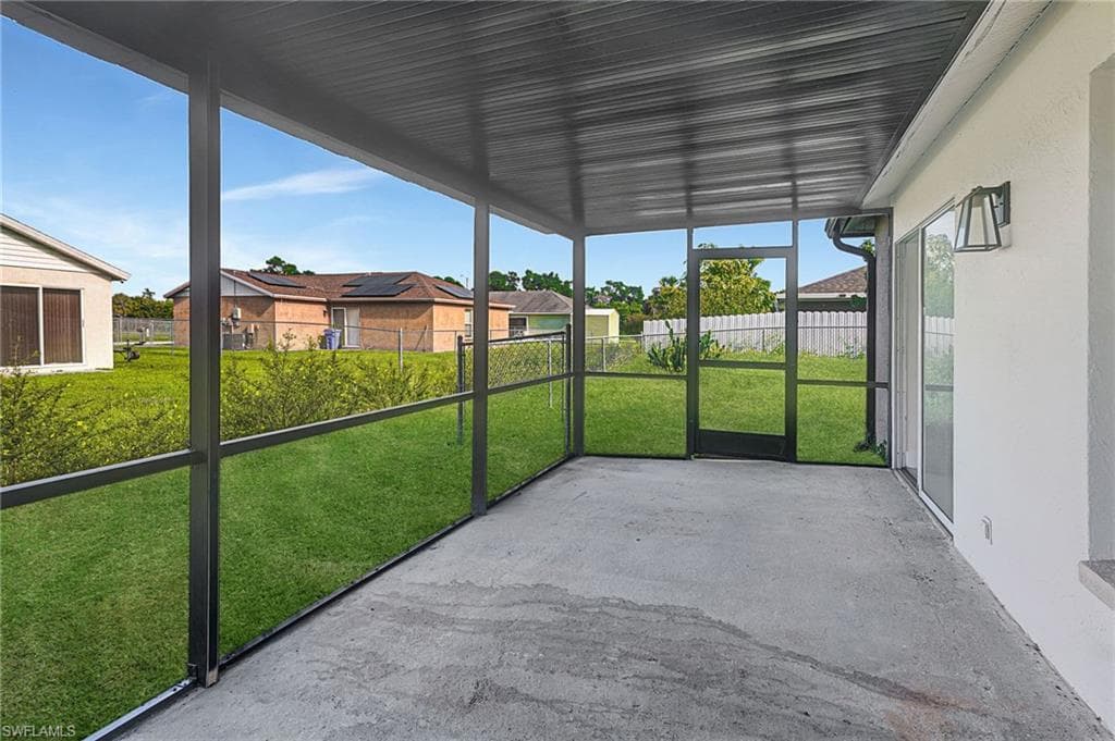 1142 Whitehead Creek LOOP, FORT MYERS FL 33916-37