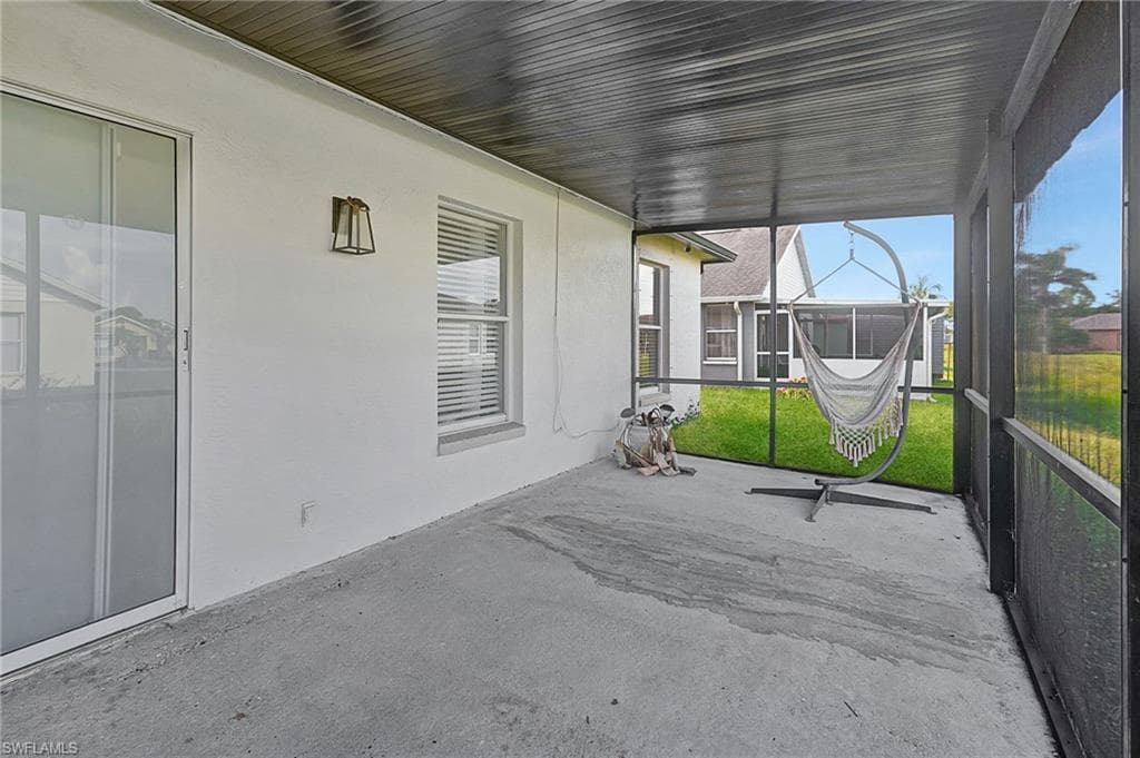 1142 Whitehead Creek LOOP, FORT MYERS FL 33916-36