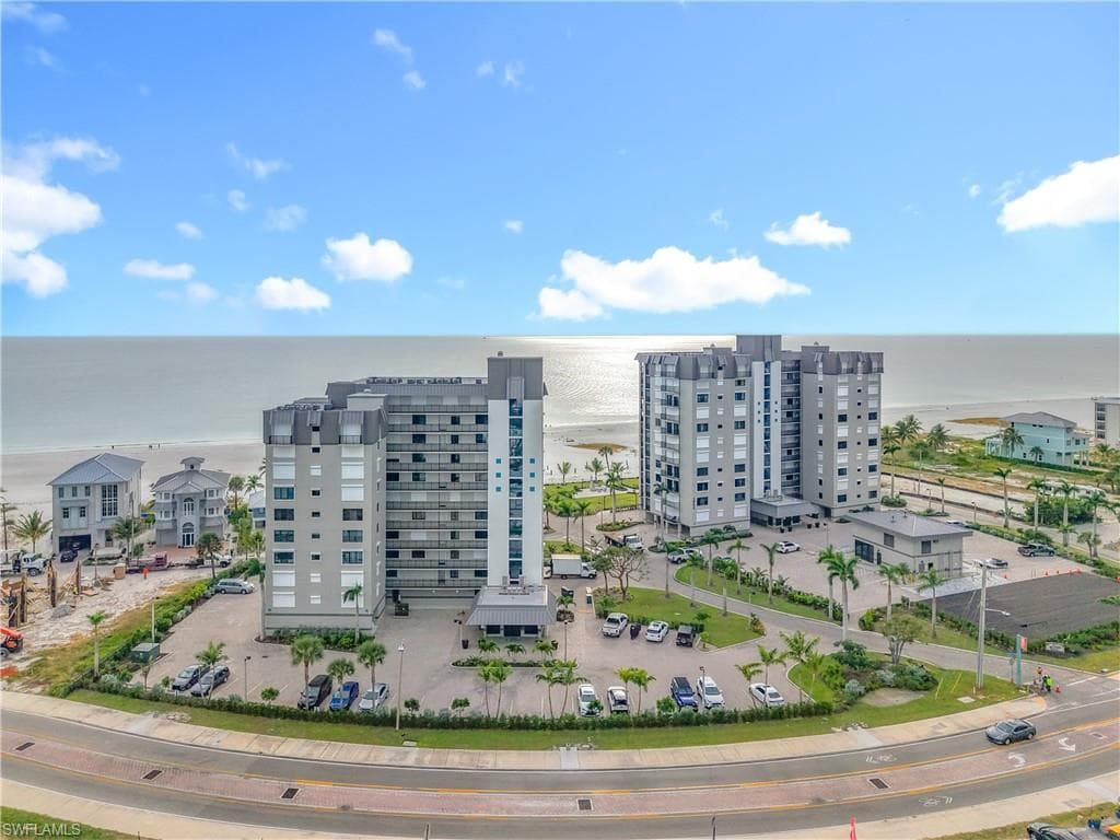 2810 Estero BLVD # 411, FORT MYERS BEACH FL 33931-1