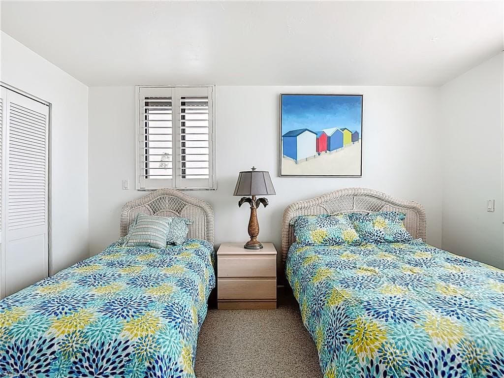 2810 Estero BLVD # 411, FORT MYERS BEACH FL 33931-21