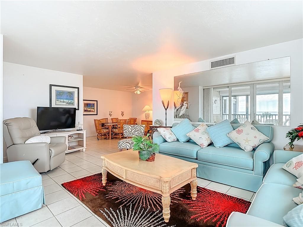 2810 Estero BLVD # 411, FORT MYERS BEACH FL 33931-4