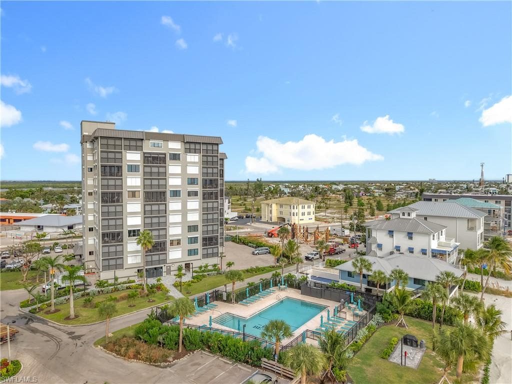 2810 Estero BLVD # 411, FORT MYERS BEACH FL 33931-37