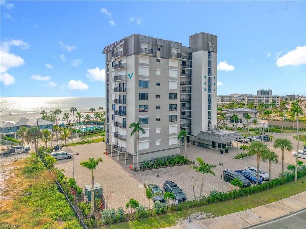 2810 Estero BLVD # 411, FORT MYERS BEACH FL 33931-32