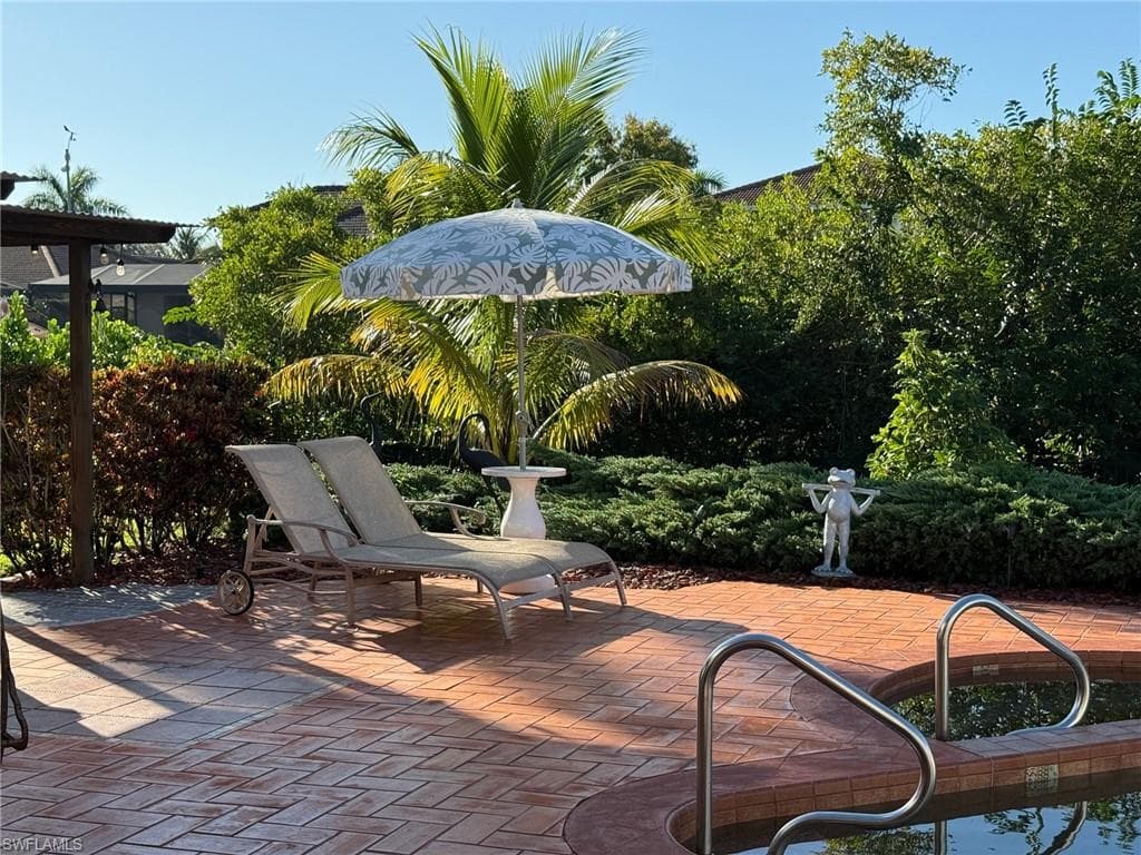 3812 Hidden Acres CIR S, NORTH FORT MYERS FL 33903-22