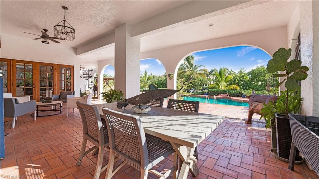 3812 Hidden Acres CIR S, NORTH FORT MYERS FL 33903-26