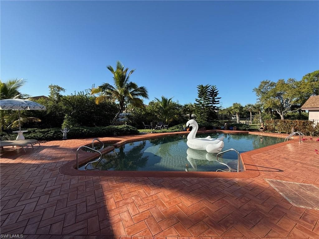 3812 Hidden Acres CIR S, NORTH FORT MYERS FL 33903-21