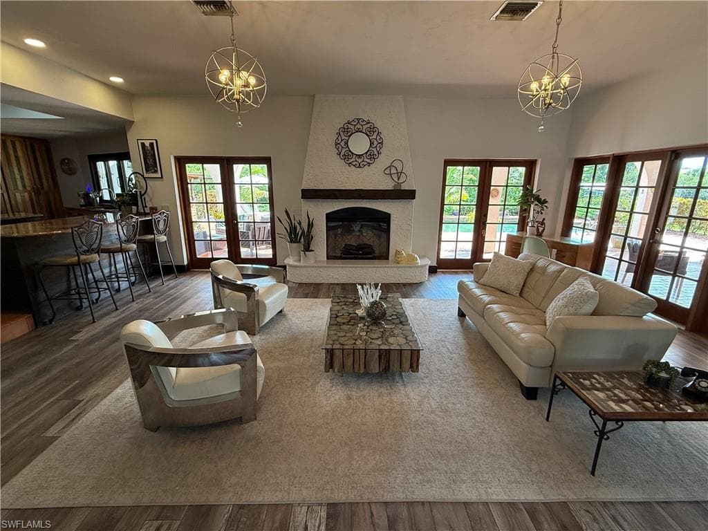 3812 Hidden Acres CIR S, NORTH FORT MYERS FL 33903-6