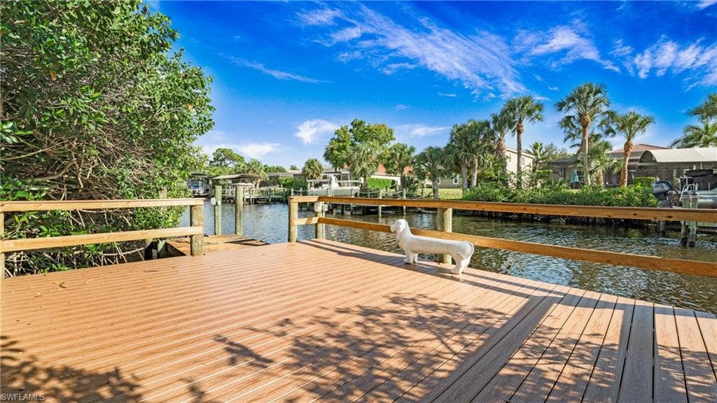 3812 Hidden Acres CIR S, NORTH FORT MYERS FL 33903-2