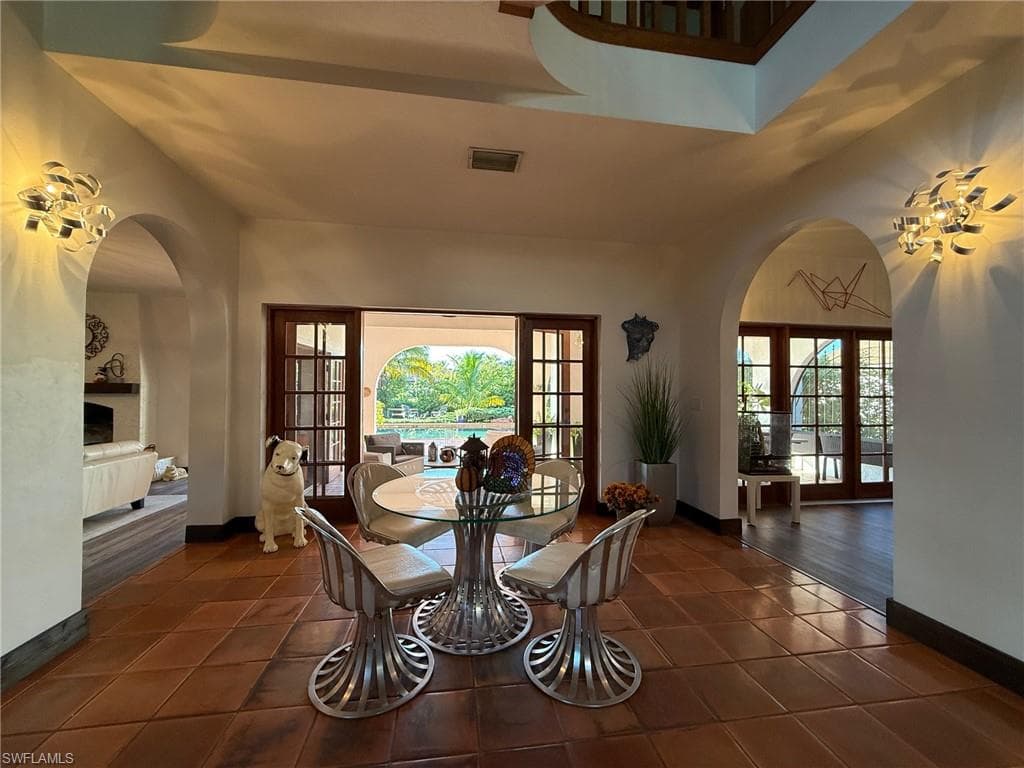 3812 Hidden Acres CIR S, NORTH FORT MYERS FL 33903-4