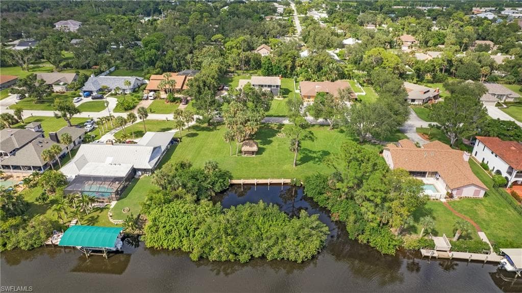 3812 Hidden Acres CIR S, NORTH FORT MYERS FL 33903-44