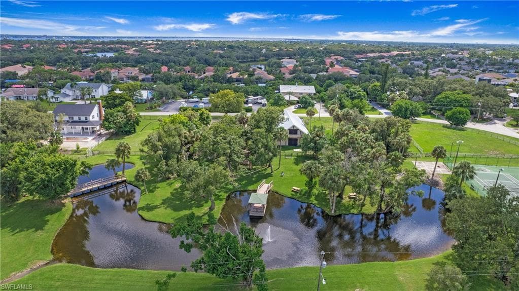 3812 Hidden Acres CIR S, NORTH FORT MYERS FL 33903-49