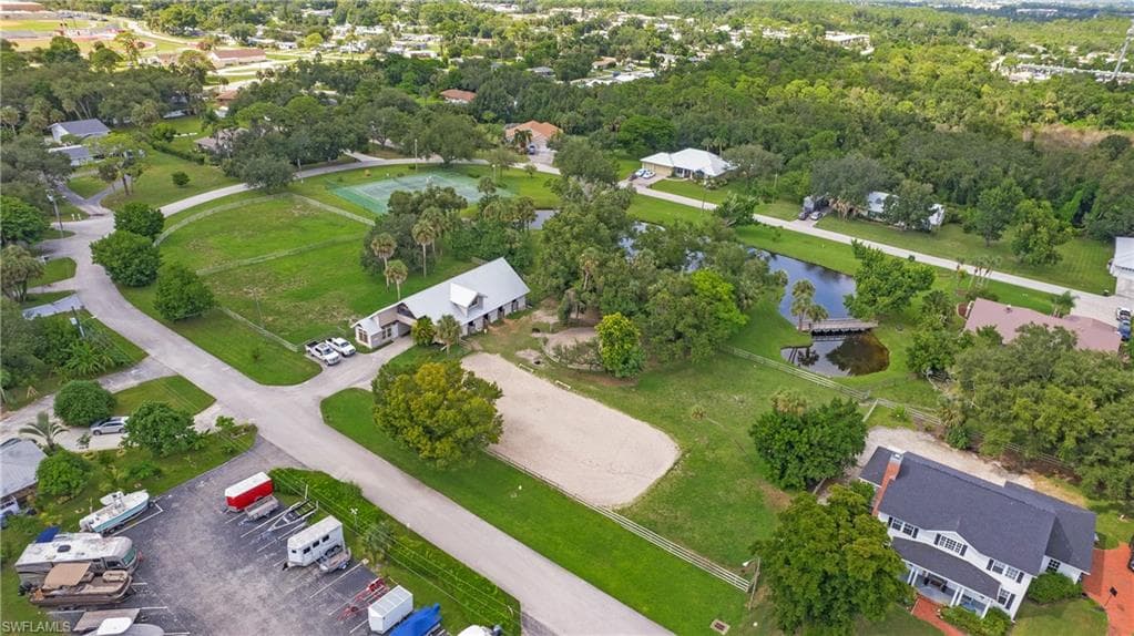 3812 Hidden Acres CIR S, NORTH FORT MYERS FL 33903-47