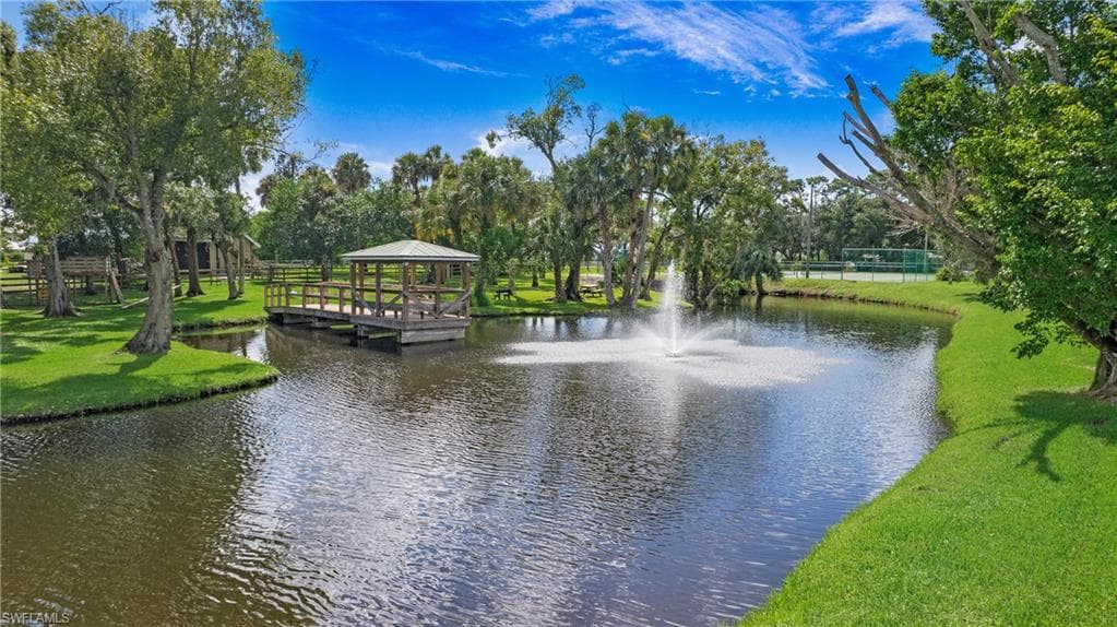 3812 Hidden Acres CIR S, NORTH FORT MYERS FL 33903-43