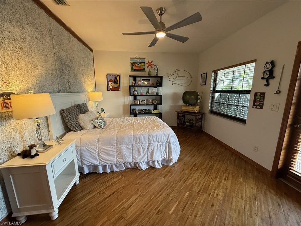 3812 Hidden Acres CIR S, NORTH FORT MYERS FL 33903-38