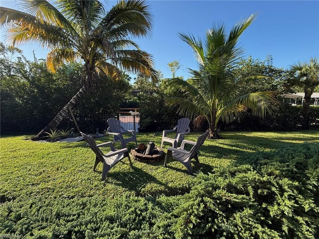 3812 Hidden Acres CIR S, NORTH FORT MYERS FL 33903-24