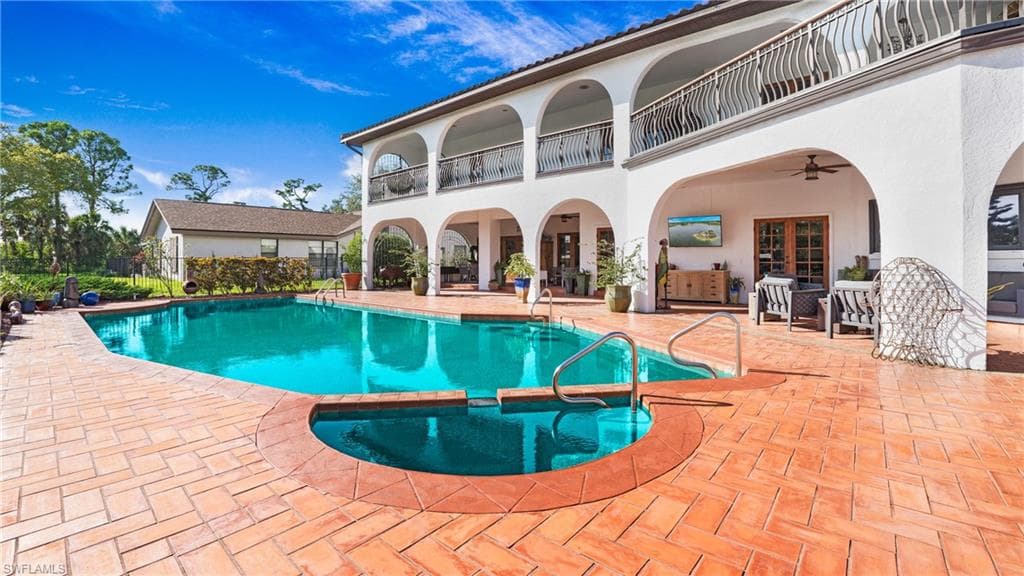 3812 Hidden Acres CIR S, NORTH FORT MYERS FL 33903-20