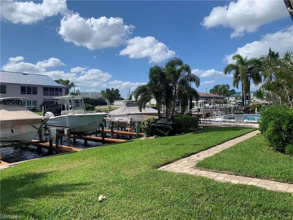 1628 SE 46th ST # 6, CAPE CORAL FL 33904-26