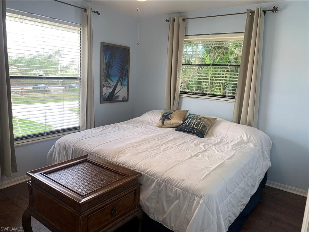 1628 SE 46th ST # 6, CAPE CORAL FL 33904-16