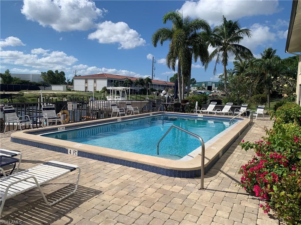 1628 SE 46th ST # 6, CAPE CORAL FL 33904-27