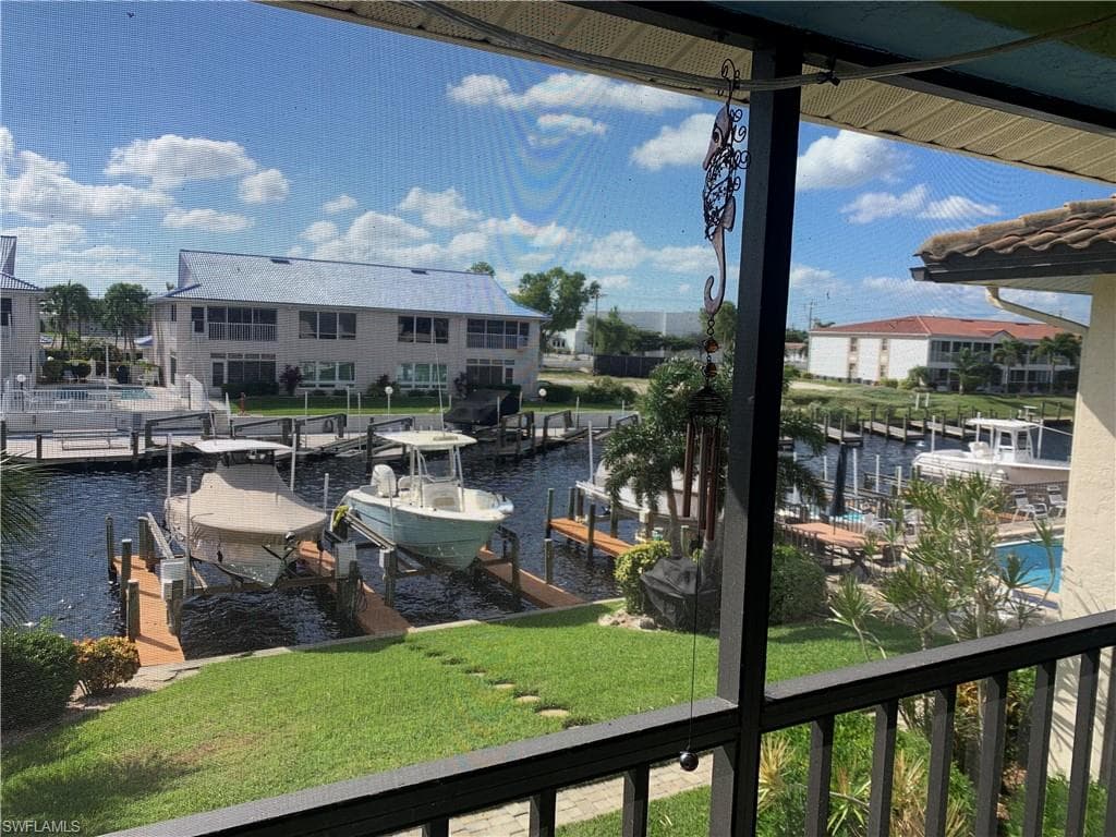 1628 SE 46th ST # 6, CAPE CORAL FL 33904-8